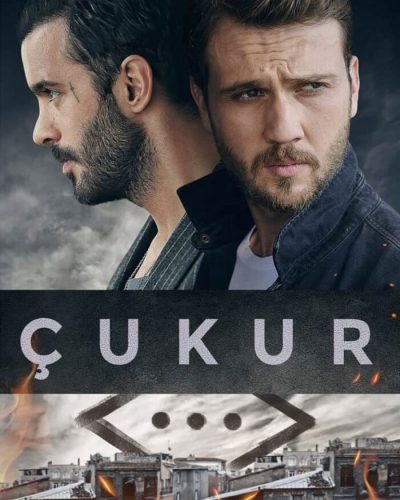 مسلسل الحفرة موسم 4 الحلقة 34 مترجمة