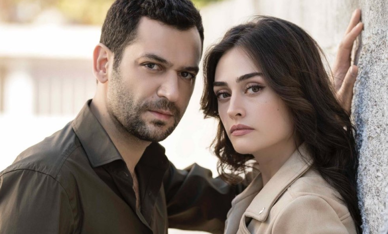 مسلسل رامو الحلقة 57 مدبلجة