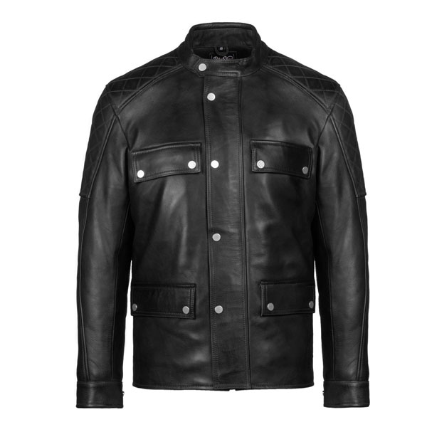 Ladies' Motorcycle Jackets Vs Men's Motorcycle Leather Jackets