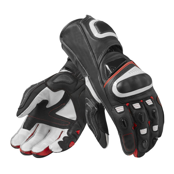 Smooth and Durable Men Motorcycle Leather Gloves That Every Man Should Own