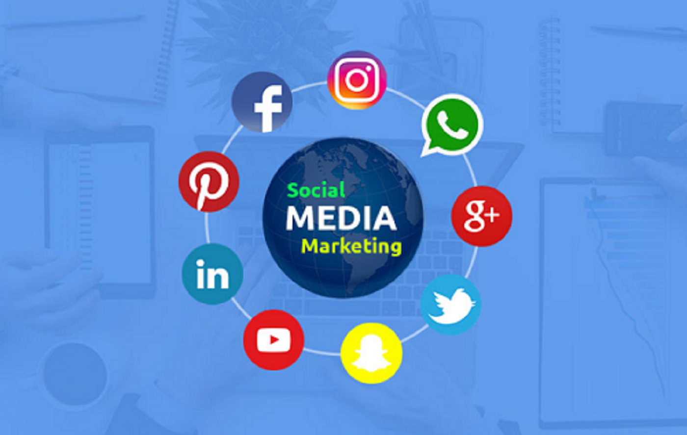 Top Social Media Marketing Firm | Invento Web