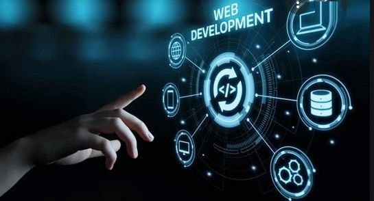 Top Rated Website Design Company In India | Invento Web