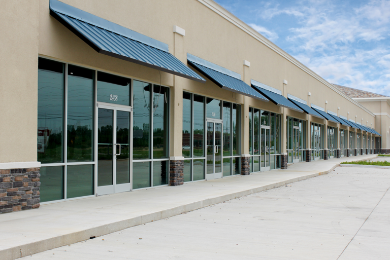 Light Commercial Inspections in Crawfordville