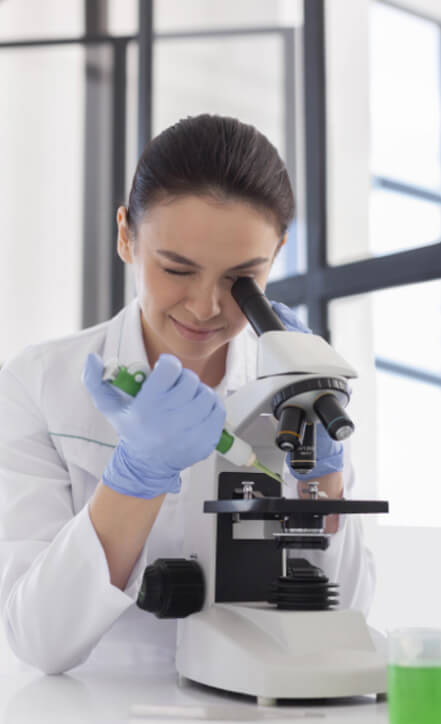 Microscopes for Sale - Microscopes-India 