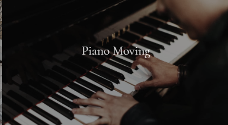 Furniture Moving Companies