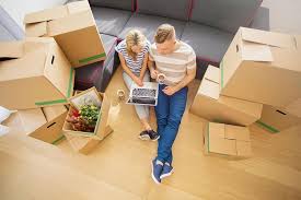 Residential Moving Company