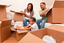 Best Moving and Shipping Services