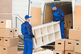 Best House Moving Companies