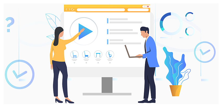 7 Out-of-the-box Product Video Creation Ideas for Increased Conversion