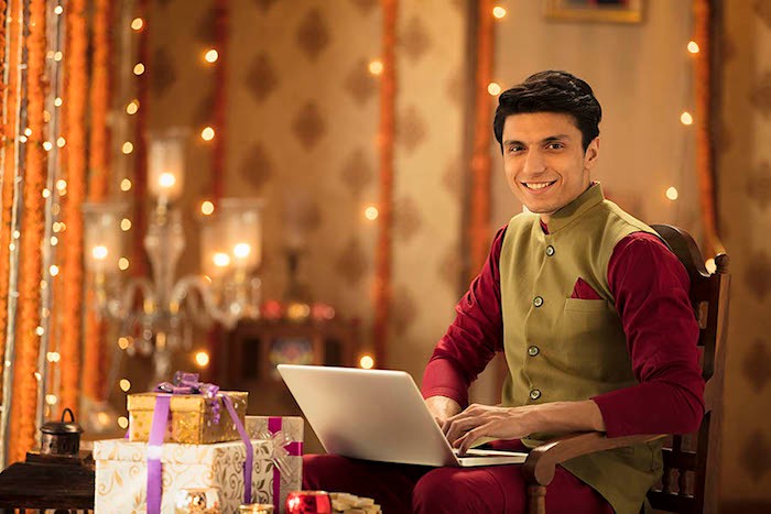 Diwali celebration ideas