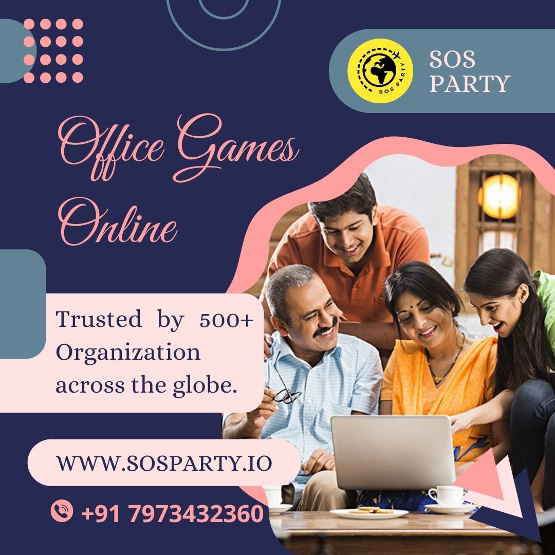 Office games online
