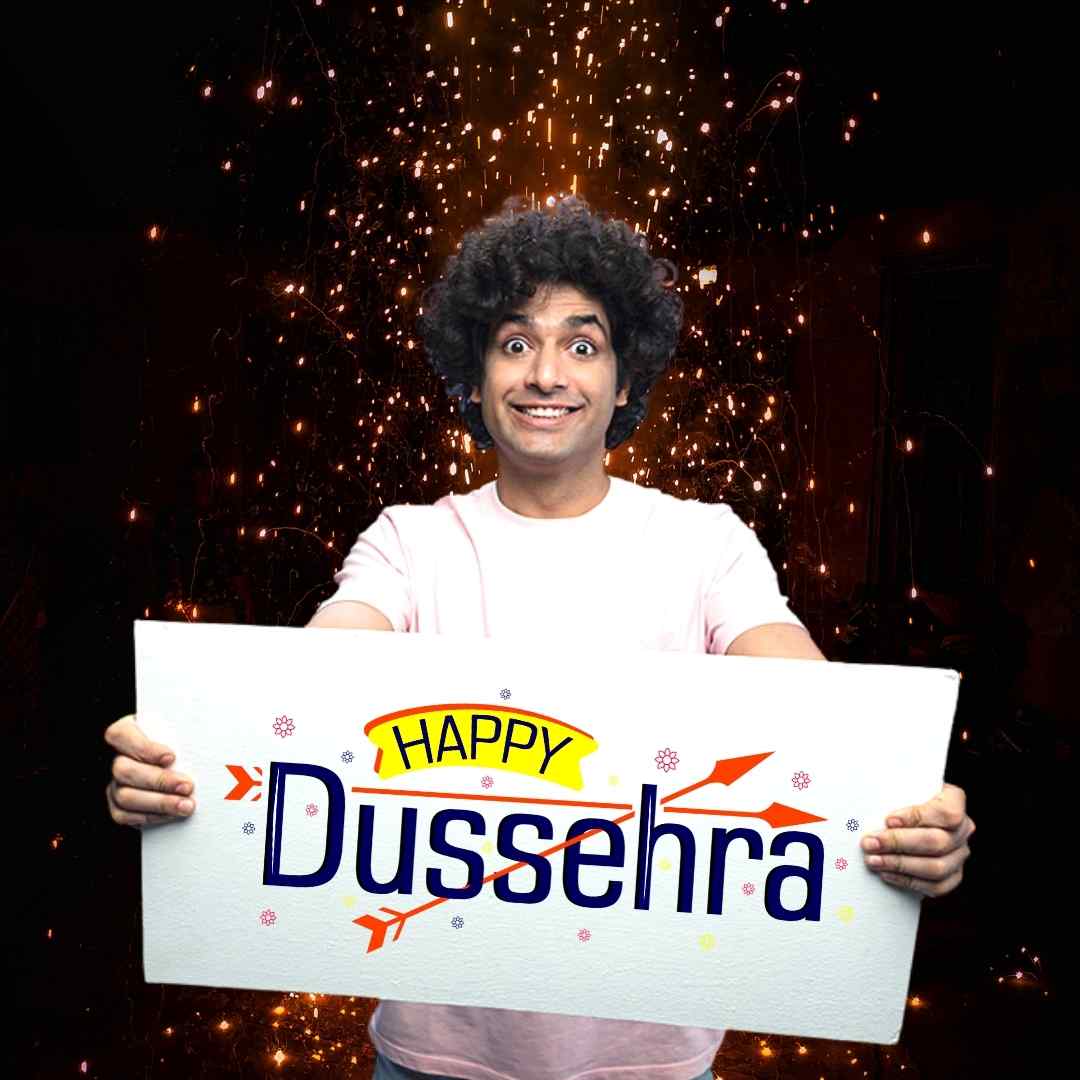 Dussehra party ideas