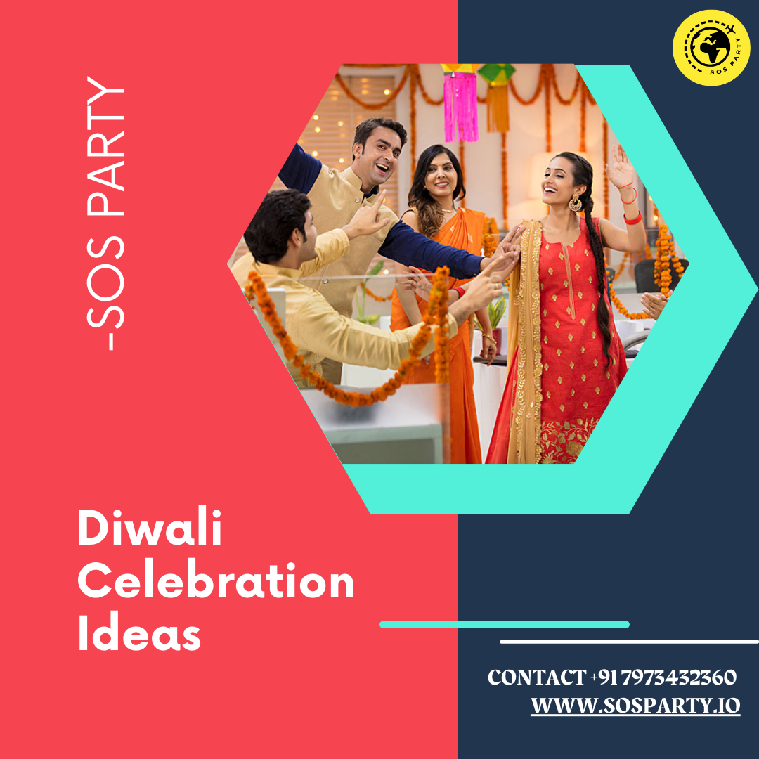 Diwali celebration ideas
