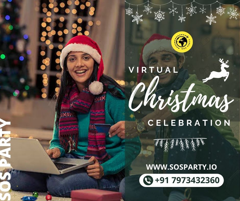 Virtual Christmas Celebration