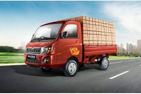 Mahindra Supro Maxitruck Pickup -  A Perfect Pickup for Indians