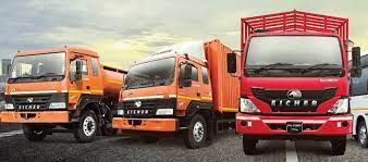 Different Models of Truck of Top Brand with their overview and specifications