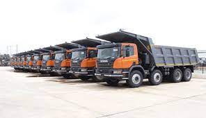 Why Tipper Truck Models Are Very Popular In India - Overview