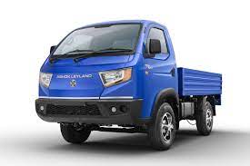 Why Ashok Leyland Bada Dost Pickup Is Beneficial?