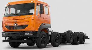 Tata Signa & Tata Ace - Range of Tata Motors’ Trucks