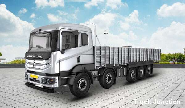 Two Renowned Manufacturers Of Commercial Vehicle In India