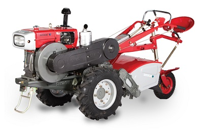 Power Tiller price in India 2021 - Models and Overview