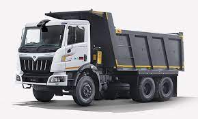 Mahindra Blazo Truck - India's Most Popular Truck Model