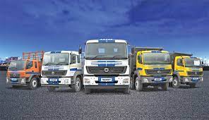 Popular Tata Motors Truck in India with Complete Specification