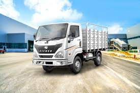 CNG Truck Models in India - Most Power Efficient Trucks