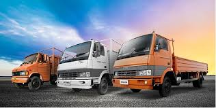 The Most Popular Truck Models In The Indian Market