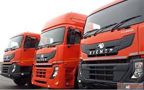 Eicher Truck Price in India - Specification And Overview