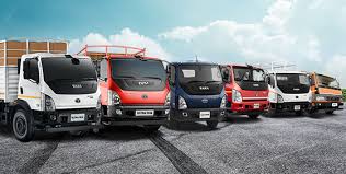Top Truck Brands and their model with specifications