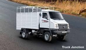 Tata 709g LPT Truck - Powerful & Excellent Truck in India