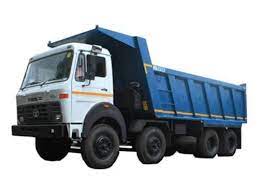 Tata LPK Trucks - India's Number 1 Choice