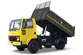 The Most Popular Truck Models In The Indian Market