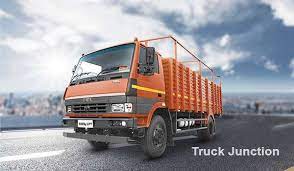 Tata 1109g LPT Truck - Complete Features and Price