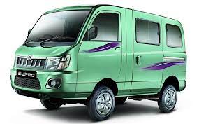 Mahindra Supro Truck Family - Price & Overview