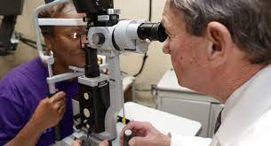 Vikash Kumar Optometrist An Eye Specialist In United Kingdom