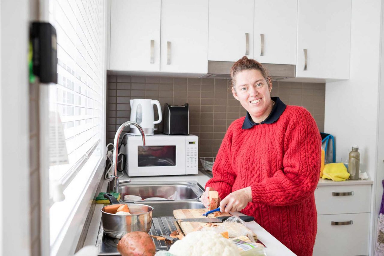 Supported Independent Living Perth