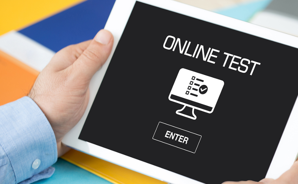 Florida Online Test Preparation