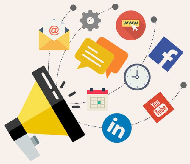 Best digital marketing company in lucknow