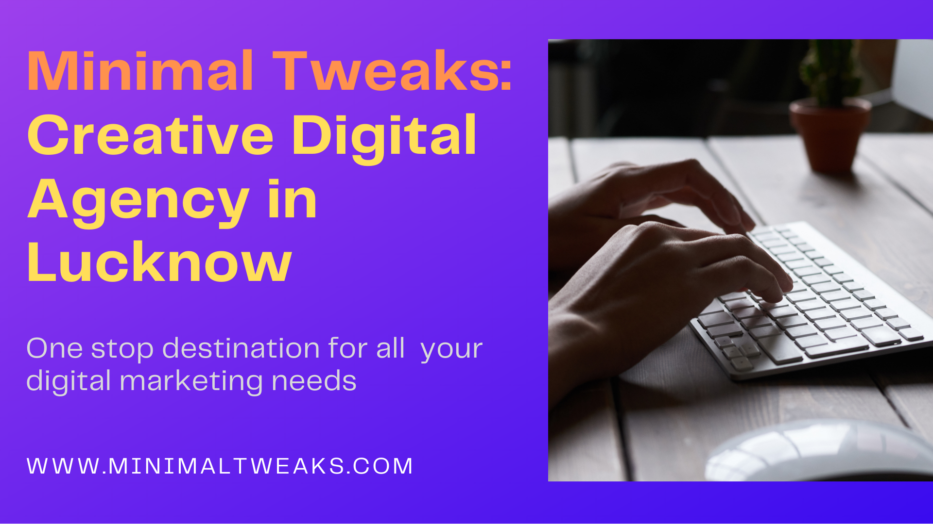 Top Digital Marketing Company in Lucknow