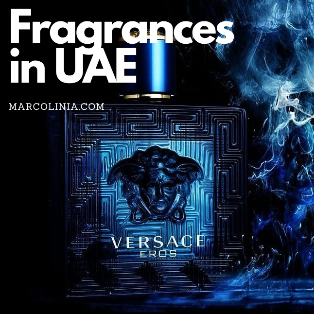 Psychology of buying a fragrances