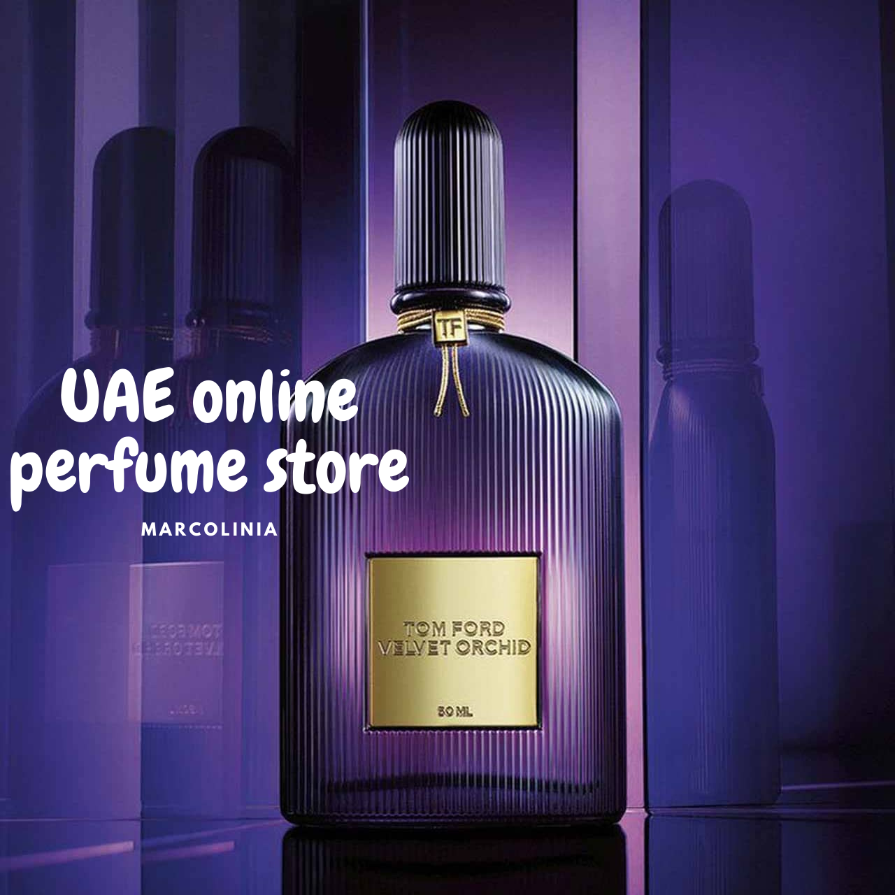 Knowing these things will allow you to become a perfume expert.