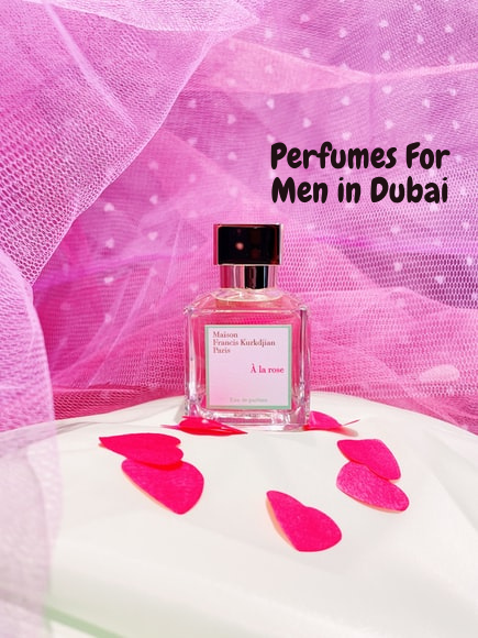 Tips: Fragrance Is Excellent For A Meeting?