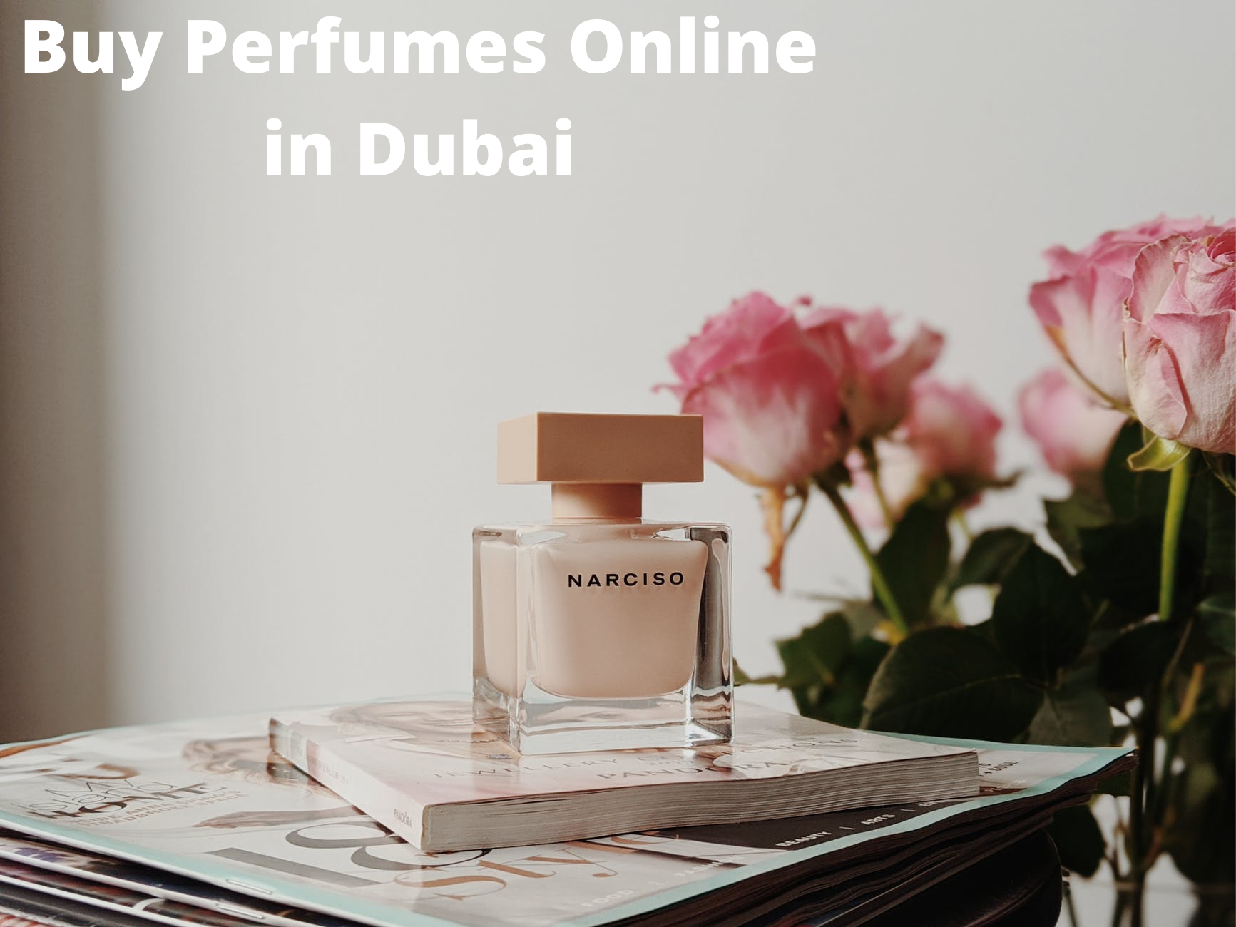 How Can We Avoid Using Low-Quality Perfumes?