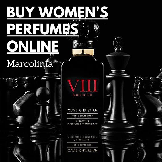 Let's look at Perfume and Its Psychology.