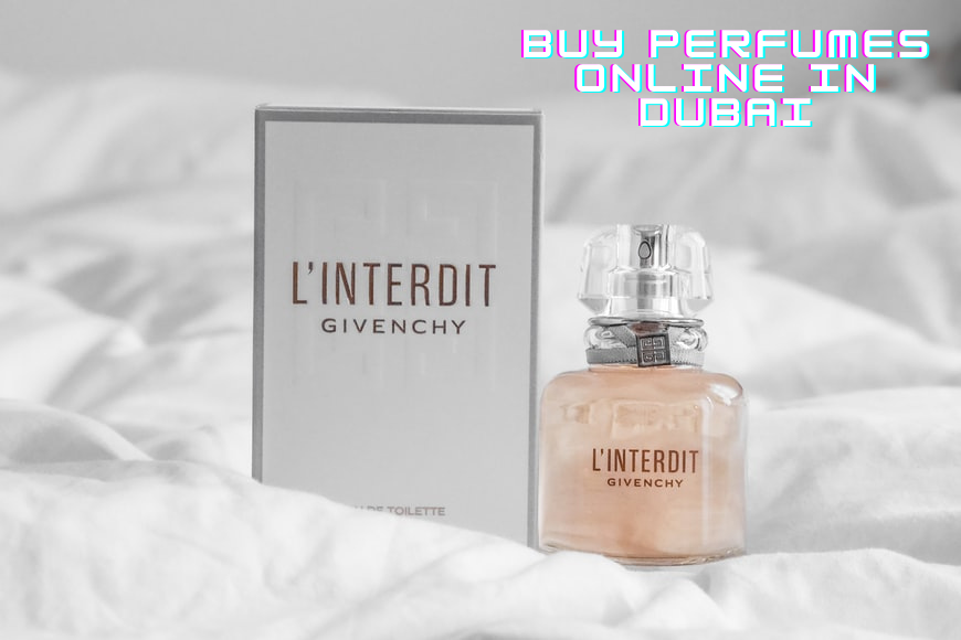 How to Choose the Ideal Perfume for a Fantastic Smell