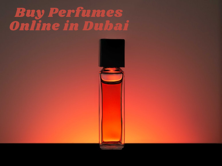 How Does Marcolinia help perfume buying easier?