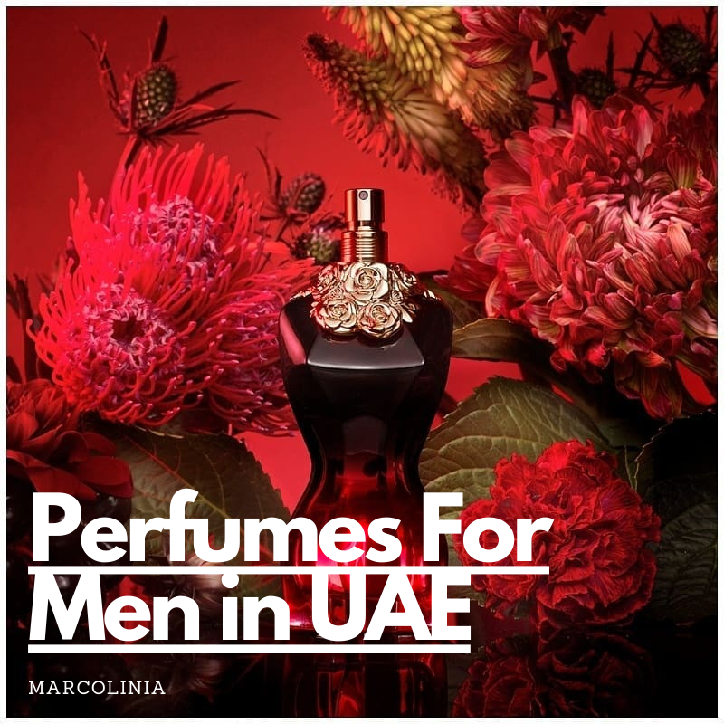 Some Aromatic Fragrances that Improve Quality of life.