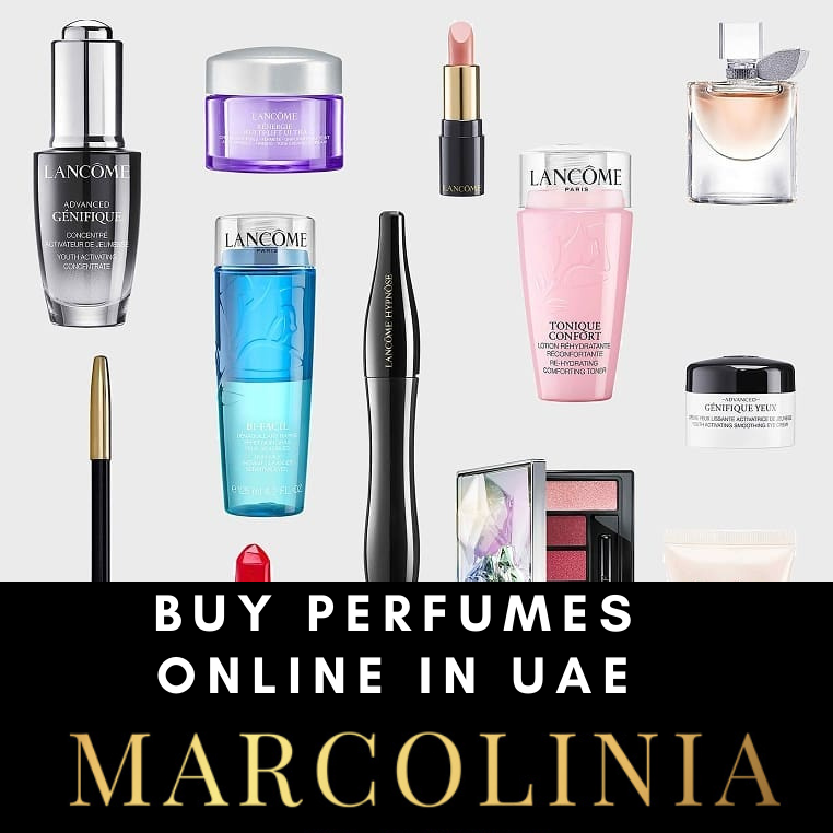 The attraction of Perfume's Magic